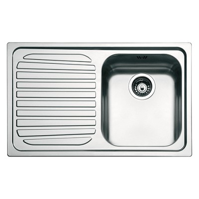 Мойка SMEG SP791S-2