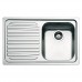 Мойка SMEG SP791S-2 Мойка SMEG SP791S-2