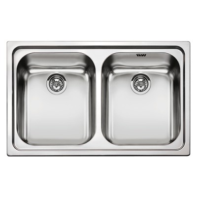Мойка SMEG SP792-2