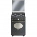 Варильний центр SMEG CO68GMA8