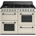 Варочный центр SMEG TR4110P1 Варочный центр SMEG TR4110P1