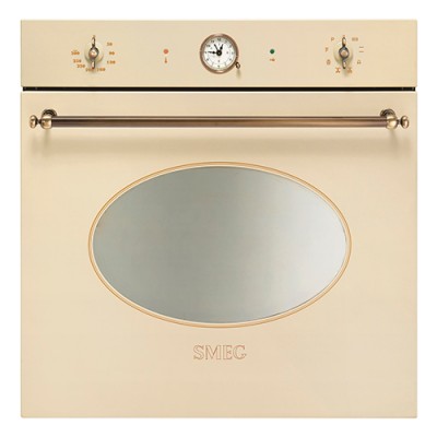 Духова шафа SMEG SFP805PO
