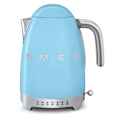 Чайник електричний SMEG KLF04PBEU