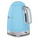 Чайник електричний SMEG KLF04PBEU
