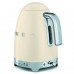 Чайник електричний SMEG KLF04CREU