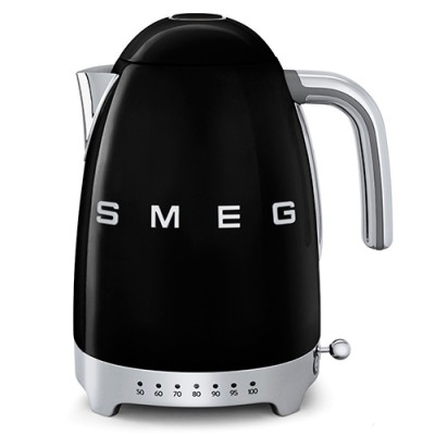 Чайник електричний SMEG KLF04BLEU