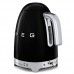 Чайник електричний SMEG KLF04BLEU