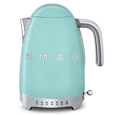 Чайник електричний SMEG KLF04PGEU