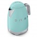 Чайник електричний SMEG KLF04PGEU