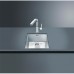Мойка SMEG VSTQ40-2