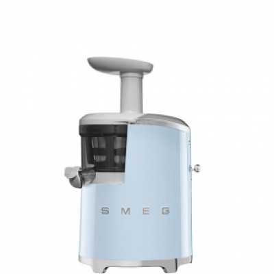 Соковыжималка шнековая Smeg SJF01PBEU