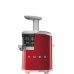 Соковыжималка шнековая Smeg SJF01RDEU