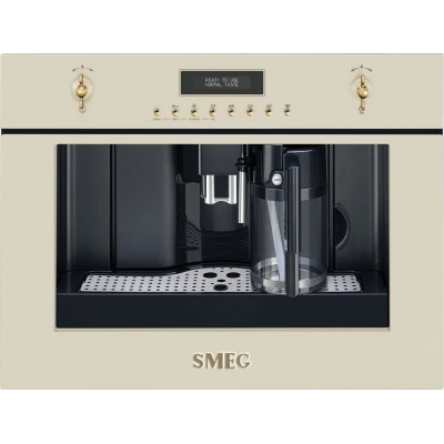 Кофемашина SMEG CMS8451P