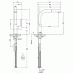 Смеситель SMEG MDQ5-CSP