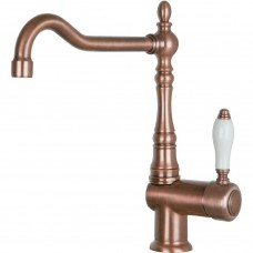 Смеситель SMEG MIR6RA-2 Смеситель SMEG MIR6RA-2