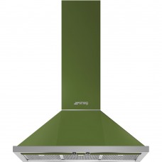 Витяжка SMEG KPF9OG Витяжка SMEG KPF9OG