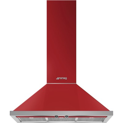 Витяжка SMEG KPF9RD